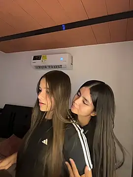 Webkamerová show Zow_
