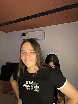 Show de webcam de Zow_
