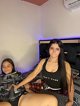הופעת וובקאם של Zow_