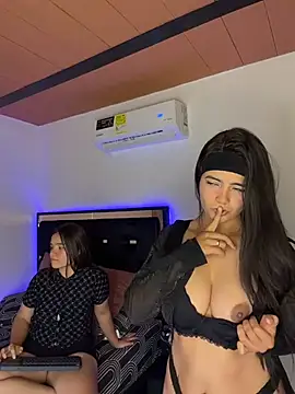 Zow_ 웹캠 쇼