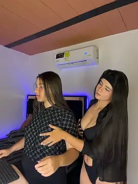 Show de webcam de Zow_