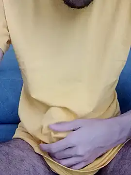 Me_tsahinnn Adlı Modelin Web Kamerası Şovu