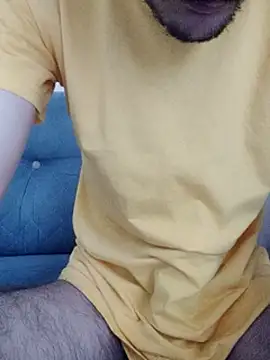 הופעת וובקאם של Me_tsahinnn