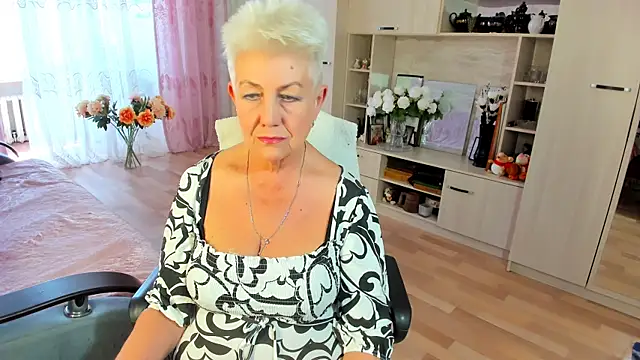 HotandMature Webcam show