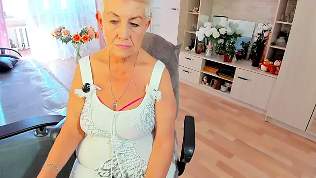 Show Webcam de HotandMature
