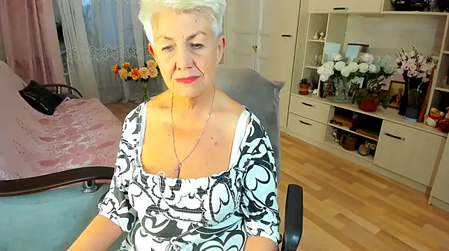 HotandMature Webcamshow