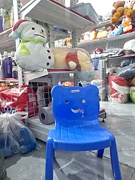 agmina20 Show Webcam