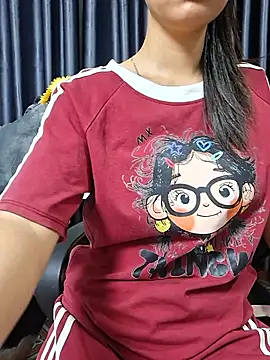 Mila_99's Webcam Show