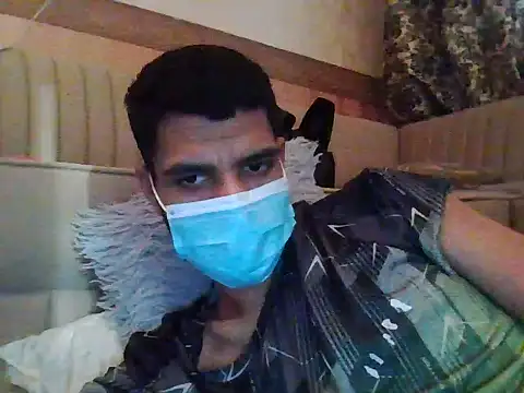 عرض كام ahmad_22r