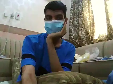 ahmad_22r Show Webcam