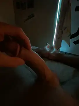 LucaHoot Webcam show