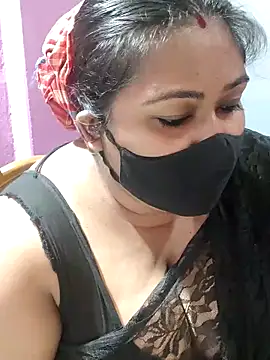 hotbhabhi011's Webcam Show
