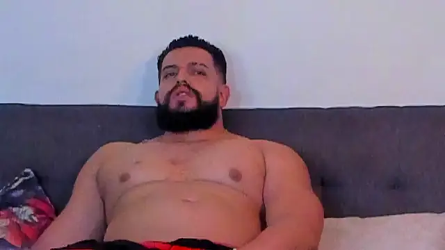 Chatroom XXX en direct de Justin_kingX7