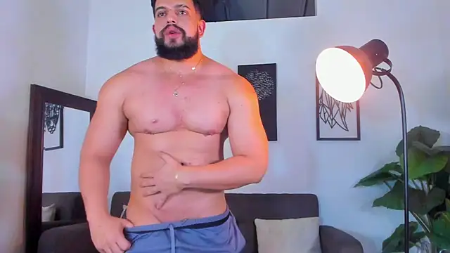 Justin_kingX7 라이브 XXX 채팅