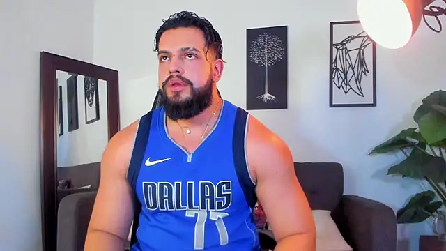 Chat XXX ao vivo de Justin_kingX7