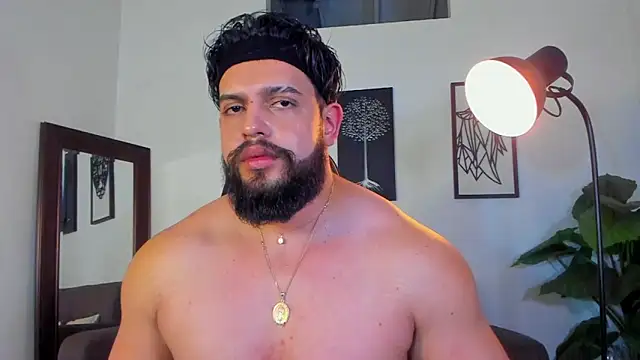 Вебкам-шоу Justin_kingX7