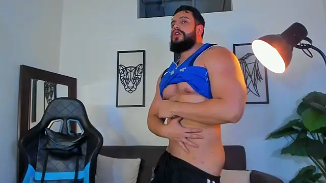 Chat +18 de Justin_kingX7 ao vivo