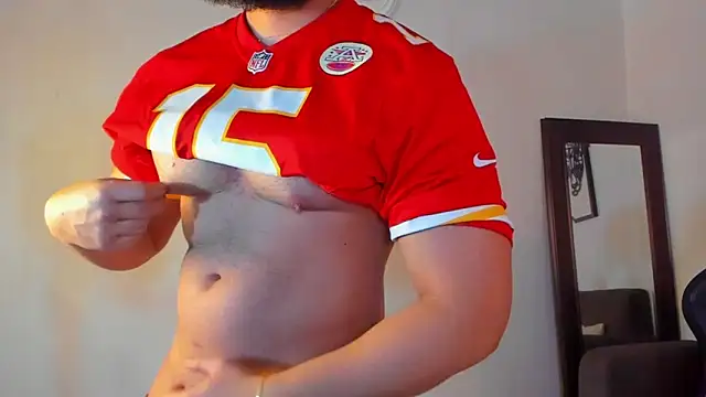 عرض كام Justin_kingX7