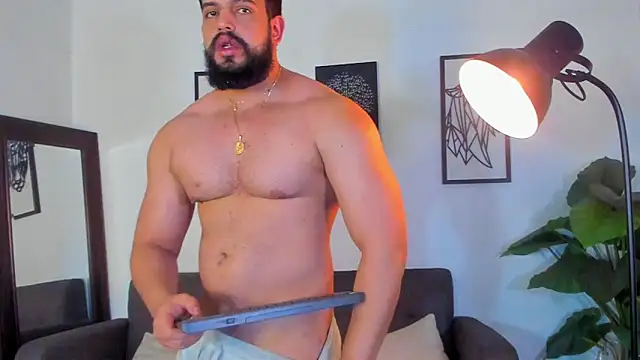 Justin_kingX7 라이브 XXX 채팅