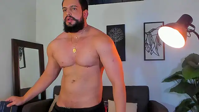عرض كام Justin_kingX7