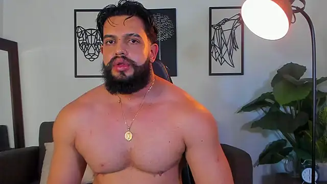 Czat XXX na żywo – Justin_kingX7