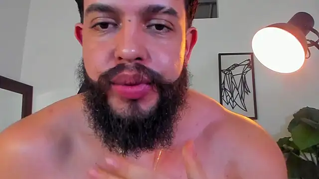 Justin_kingX7 Webcam-Show