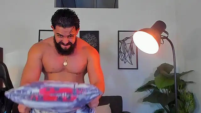 Justin_kingX7 লাইভ XXX চ্যাট