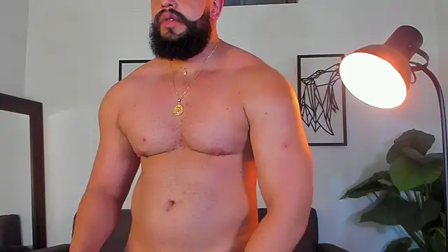 Justin_kingX7のライブXXXチャット