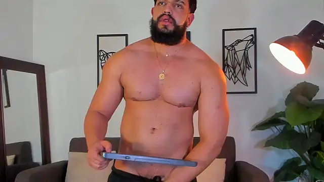 Justin_kingX7 – Kamerová šou