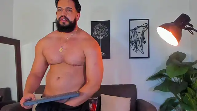 Show Webcam de Justin_kingX7
