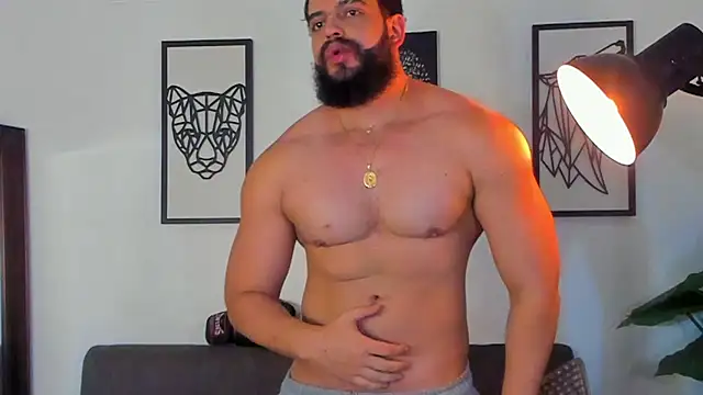 Justin_kingX7's Live XXX Chat