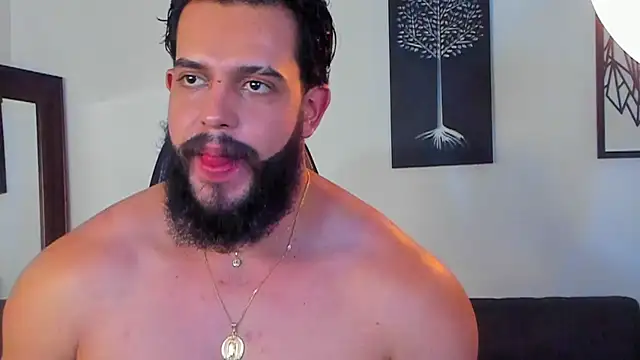 Justin_kingX7のウェブカメラショー