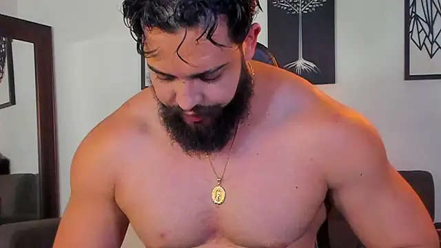عرض كام Justin_kingX7