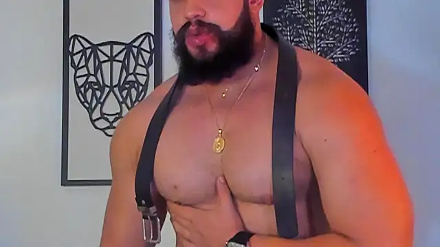 Justin_kingX7 Шоу с уебкамера