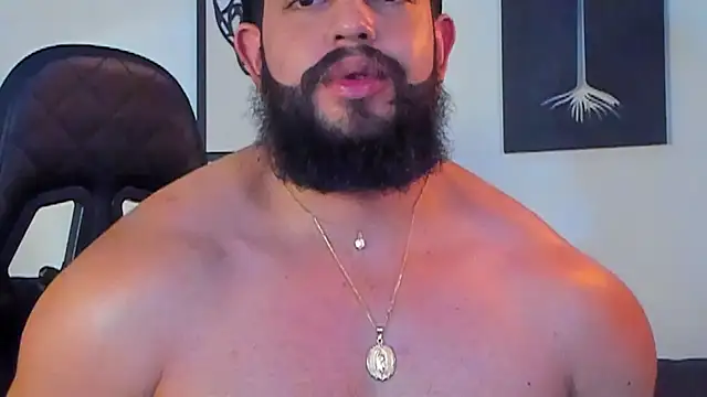 Justin_kingX7 在線直播表演