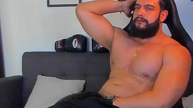 Justin_kingX7 webkamerás műsora