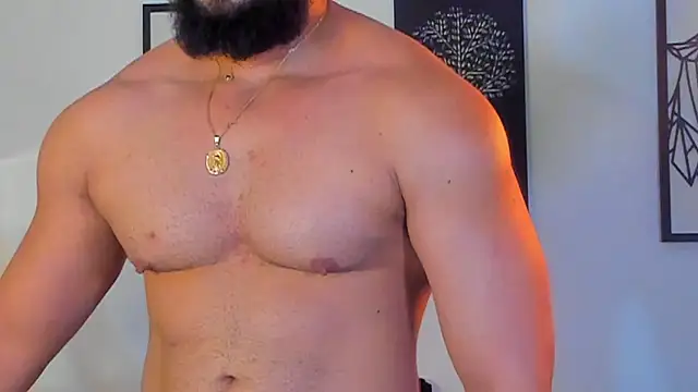 Justin_kingX7's Webcam Show