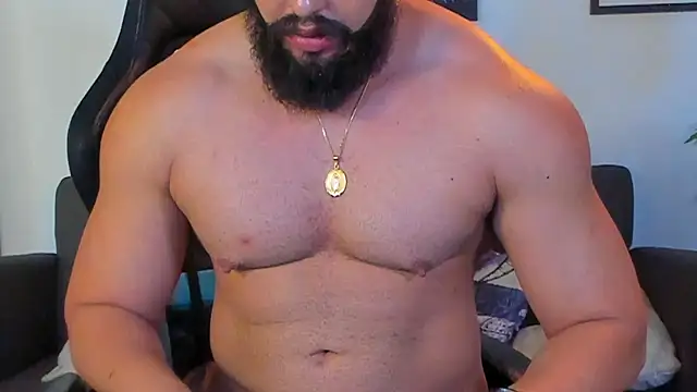 Justin_kingX7's Webcam Show