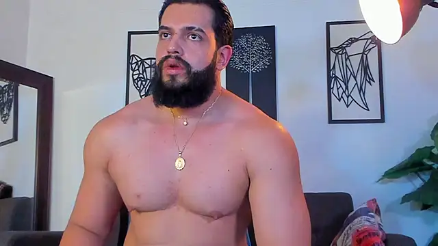 Justin_kingX7 Webcamshow