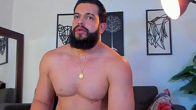 Justin_kingX7's Webcam Show