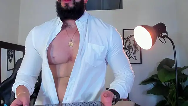 Justin_kingX7 Live XXX-Chat