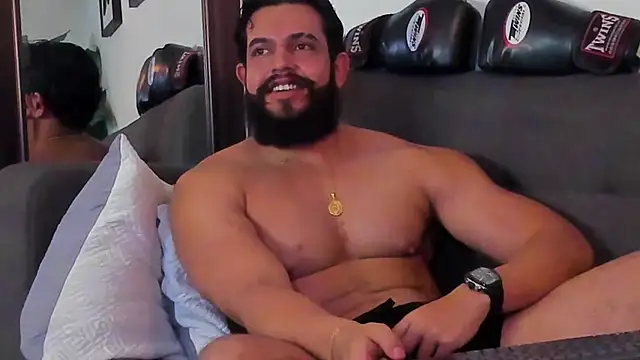 Show de webcam de Justin_kingX7