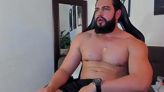 Justin_kingX7's Live XXX Chat