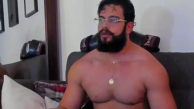 Justin_kingX7 webkamerás műsora