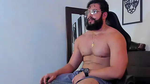 Justin_kingX7 ওয়েবক্যাম শো