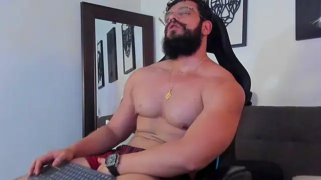 Justin_kingX7's Live XXX Chat