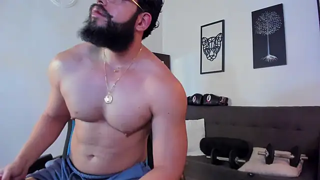 Justin_kingX7 webcam show