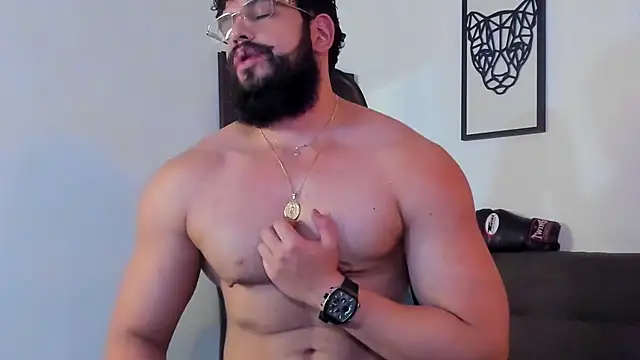Justin_kingX7 Webcamshow