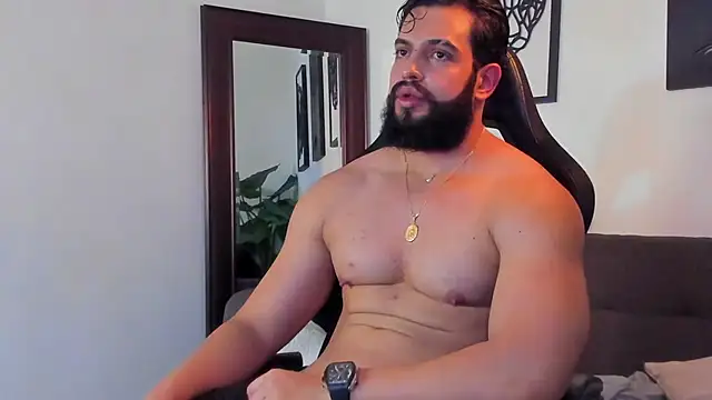 Justin_kingX7 webcam show
