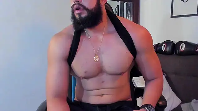 Justin_kingX7's Webcam Show